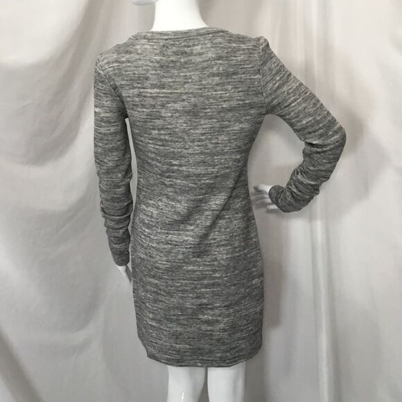 Lou & Grey Spacedye Sweater Dress (H11) - Picture 5 of 7